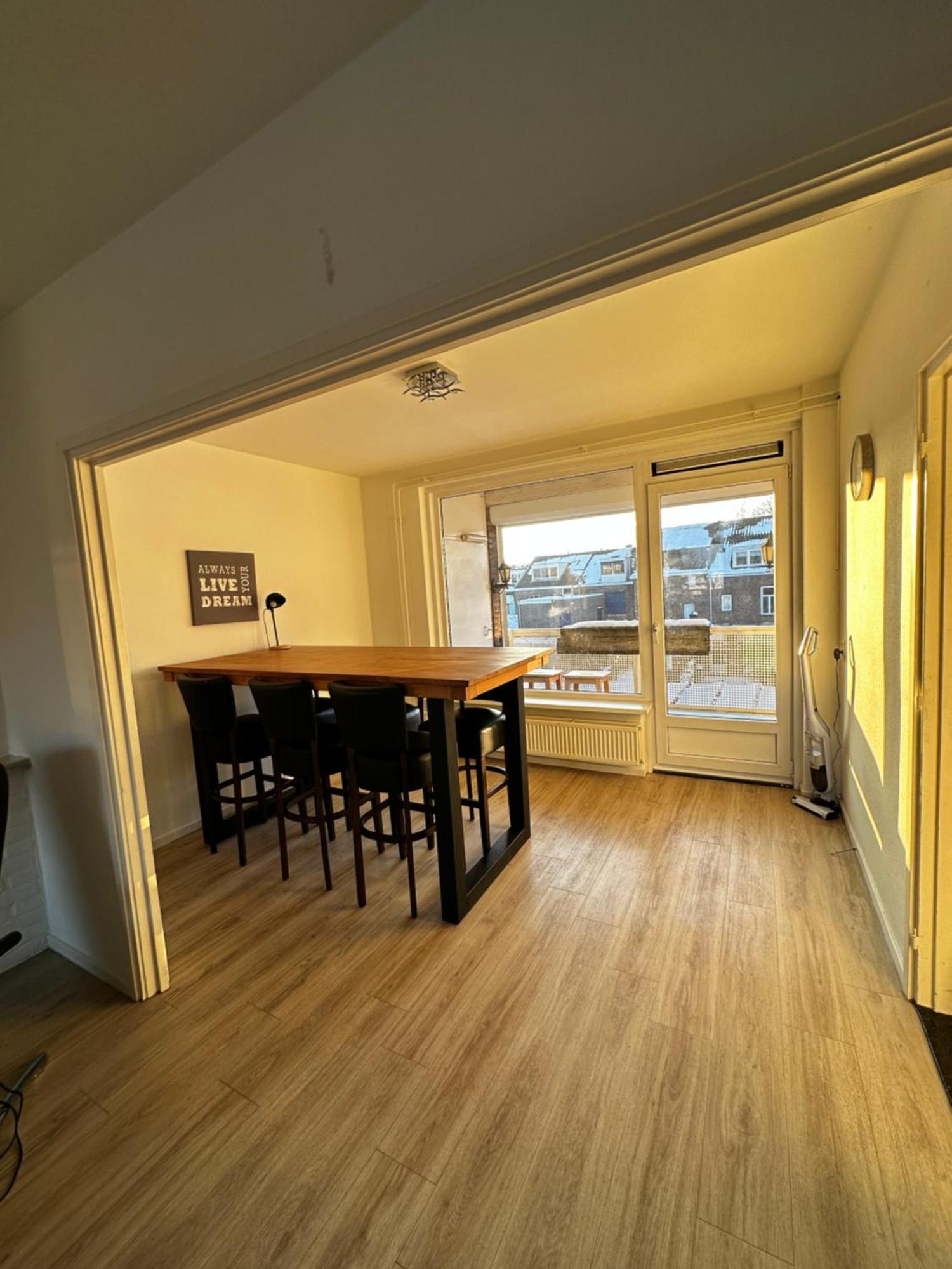 Appartamento Lovely 2-bedroom With Balcony